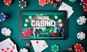 Discover the Thrills of Casino Richy Fox A New Era in Online Gaming